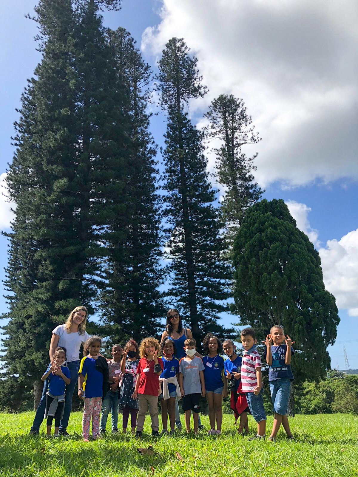 Escolas municipais de Cabo Frio participam da 4ª Jornada de Educação