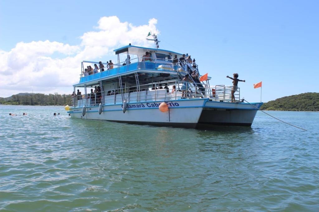 f72ea570 fb85 4f2a 9442 d4c52b62290b Projeto “Esse Mar é Meu” terá passeios de barco com preços reduzidos para moradores de Cabo Frio