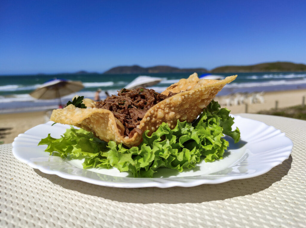 IMG 20220902 133854 “Comida de Boteco” é o tema do Peroíso Gourmet do mês de setembro, em Cabo Frio