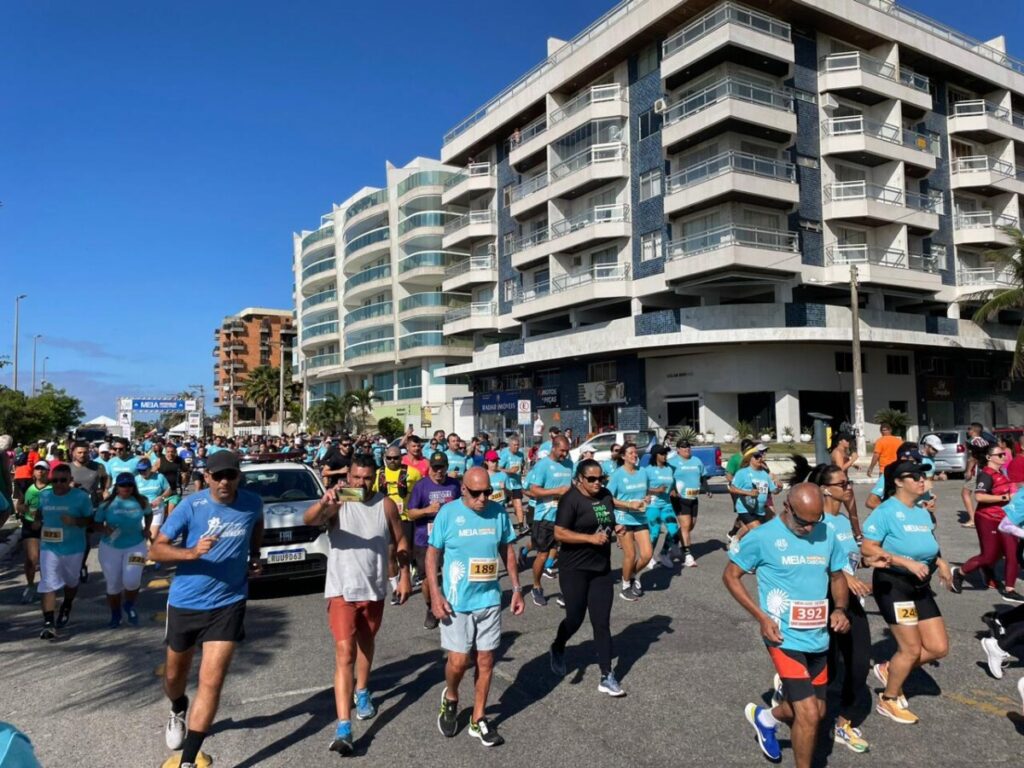 7f43b97f 4219 447c 83de f87e5164f177 6ª Meia Maratona de Cabo Frio reuniu 1300 atletas no último domingo (5)